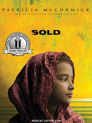 cover image of Sold